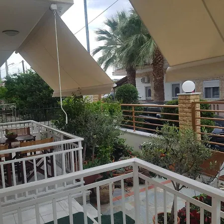Villa Leonidas
