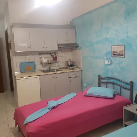 Villa Leonidas Nea Vrasna