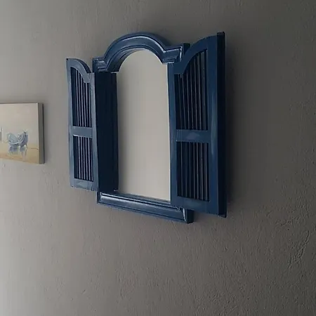 Villa Leonidas Apartment *
