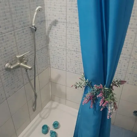 Villa Leonidas Apartment Nea Vrasna