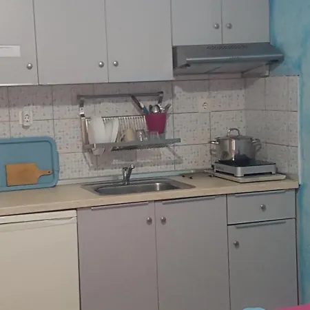 Apartment Villa Leonidas