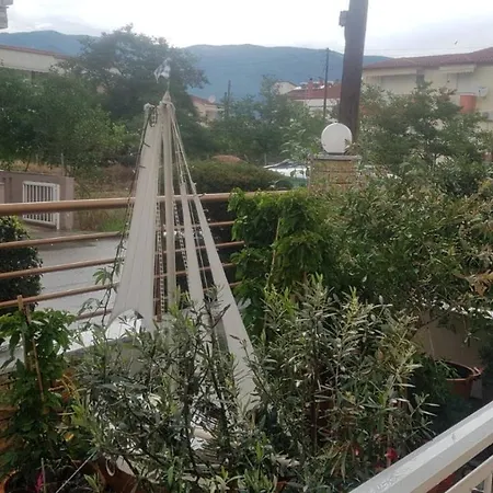 Апартаменты Villa Leonidas