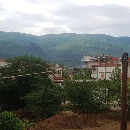 Villa Leonidas * Vrasná